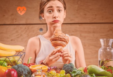 Лечение расстройств пищевого поведения в Каче