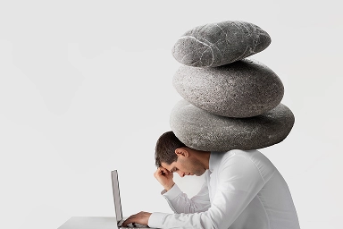 Лечение стресса в Каче